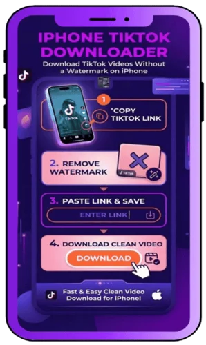 How to Download TikTok Videos on iPhone (iOS)